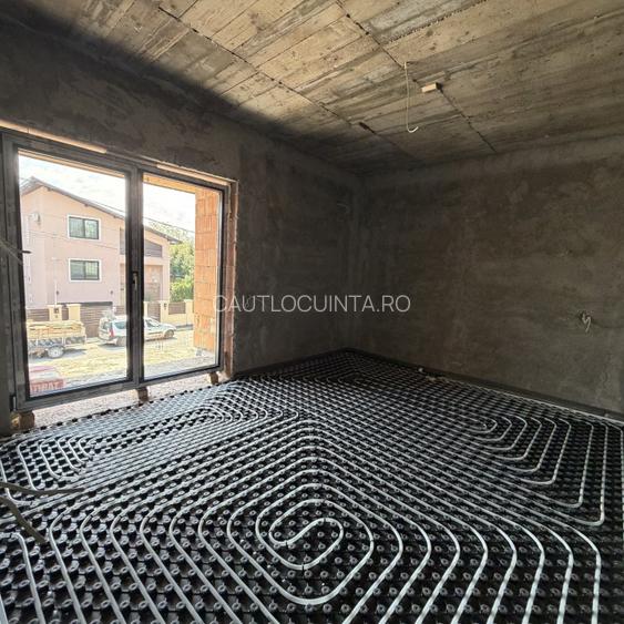 Vilă Premium | 5 Camere | Mogoșoaia | Parc | Central| Terasă Generoasa - 3