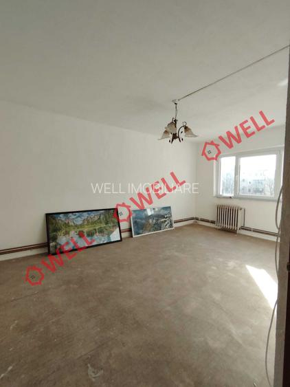 Apartament cu 3 camere de vânzare pe strada Stadionului! - 4