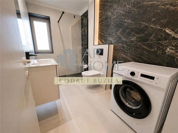 Apartament 2 camere, prima inchiriere, Ploiesti, Parcul Mihai Viteazul - 5