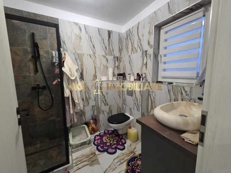 3 Camere de inchiriat | Berceni | Centrala | 90 mp - 15