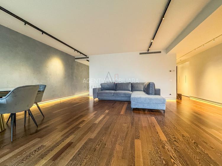 Comision 0% Rahmaninov 3 Camere 104 mp + Loc parcare+ Boxa - 4