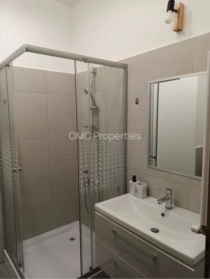 Apartament 2 camere - Parc Drumul Taberei - Brasov -  Moghioros - 4