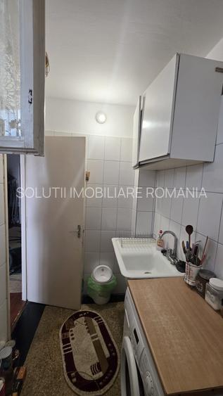 Garsoniera - Podul de Piatra - Sos. Nationala - 5