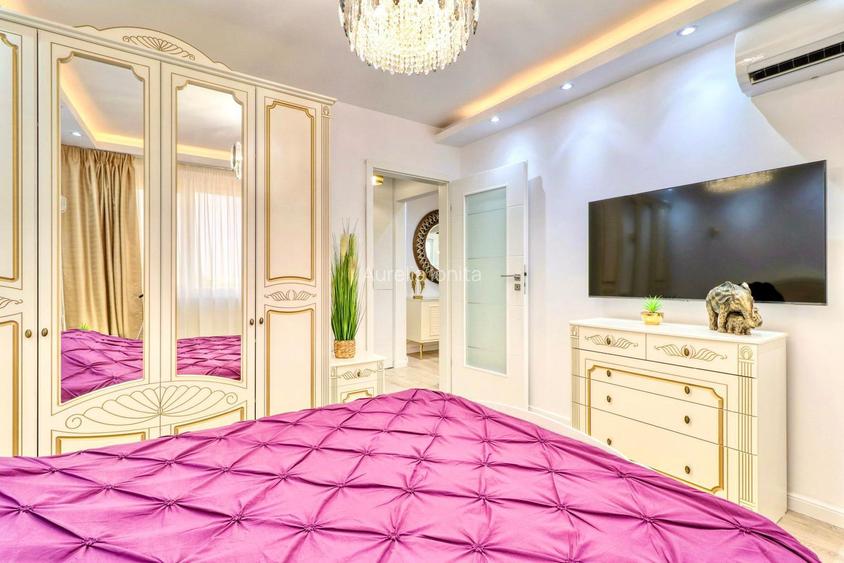 Proprietar - Apartament lux Unirii - Cantemir - Vedere unică spre Casa Poporului - 15