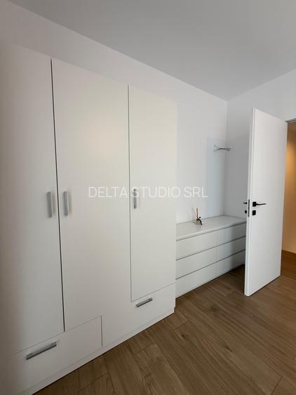 Vila 4 camere curte Corbeanca, Complex rezidential inchis cu piscina proprie - 14