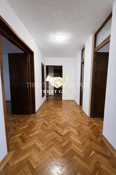 Apartament 4 camere | Știrbei Voda – Cismigiu | BLOC MONOLIT 1990 - OCAZIE - 6