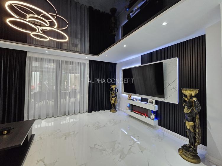 CASA PREGATITA DE MUTARE P+E - LUMINA - 5