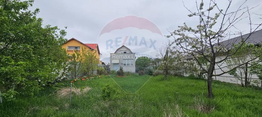 Casă si teren de vânzare in Crevedia - 3