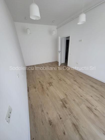 SAD cu 3 camere/acces exterior -Kaufland - 15