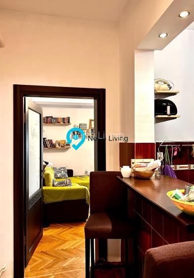 Apartament 3 camere- Pache Protopopescu - Foișorul de Foc - 5