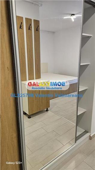 Garsoniera Ikea Pallady VI 217 hils brauner - 11