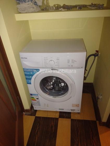 Apartament 2camere Casa de Cultura - 24