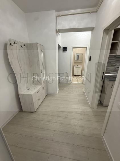 2 Camere 55 mp - Regie Residence Faza 2 - Mobilat Utilat - 12