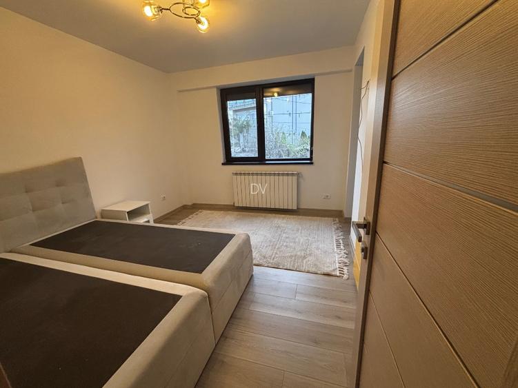     Apartament 3 camere la cheie, curte, apropiere lac, direct proprietar - 9