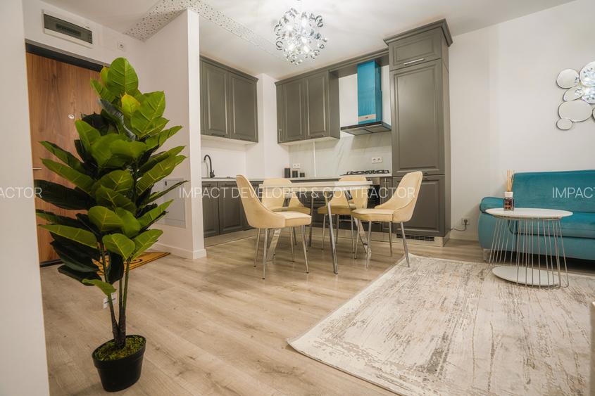 Studio Premium, zona baneasa - 2