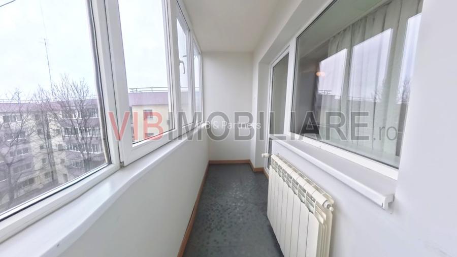 Unirii - Decebal - 3 CAMERE /Mobilat/utilat/modern - 14