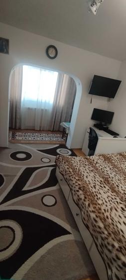Apartament 2 camere CUG-Tudor Neculai, partial mobilat si utilat !