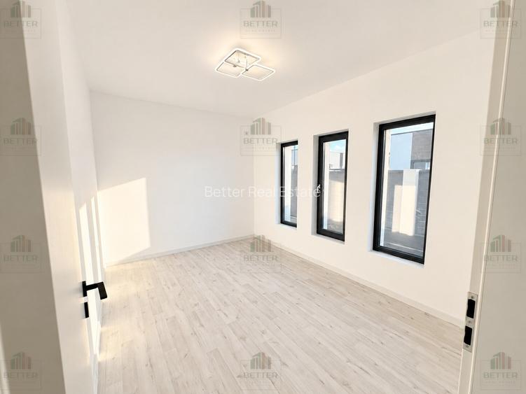 Casă individuală parter de vânzare | 4 camere, teren 310 mp | Berceni Ilfov