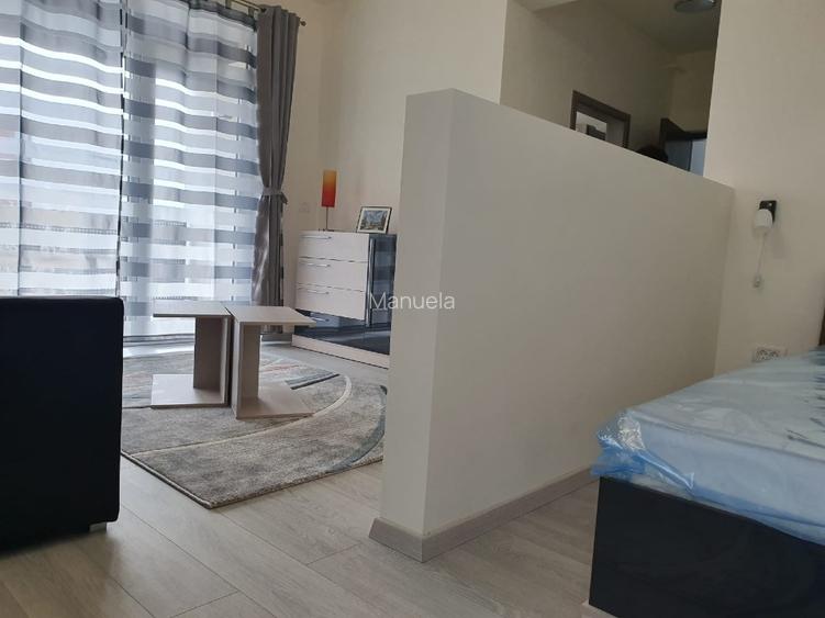 Apartament 1 camera de inchiriat - 2