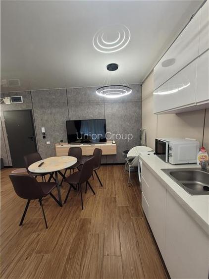Apartament Mobilat si Utilat Finisaje Luxury, Prima Linie la Mare, Mamaia Nord - 5