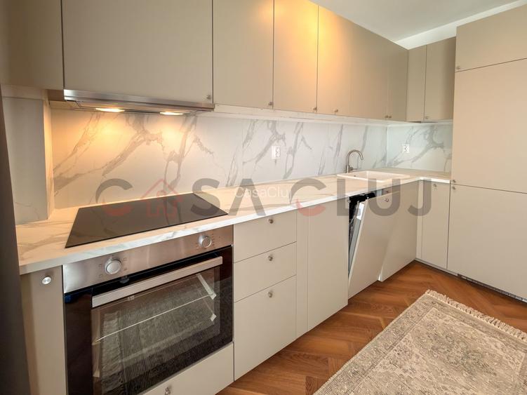 2 camere complex rezidential nou, la 5 minute de Iulius Mall, Intre Lacuri! - 4