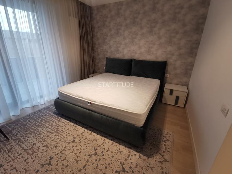 RESIDENCE5 IANCU NICOLAE 122 - OLIVETO, CURTE INTERIOARA, PAZA 24H, COMISION 0 - 6