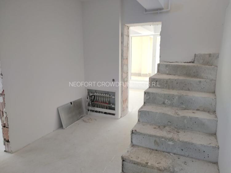 PENTHOUSE METROU PACII I Incalzire Pardoseala I BLOC FINALIZAT I ACTE GATA - 29