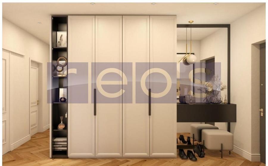 VANZARE 3 CAMERE -LUX -TINERETULUI - 9