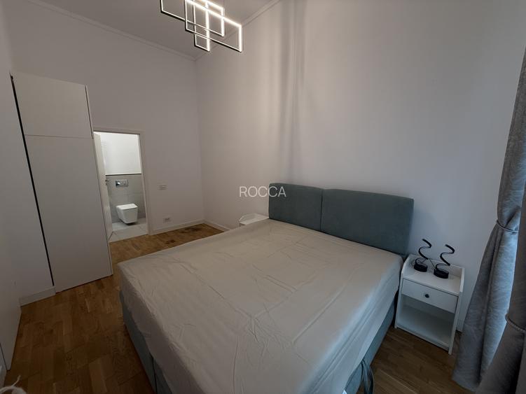 Apartament de 3 camere, 72 mp, centrala, terasa, Marmura Residence - 3