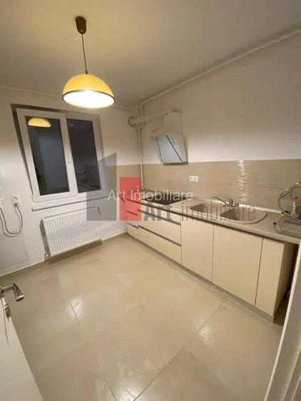 Apartament cu 2 camere-Piata Sudului-Berceni-cu centrala+loc de parcare - 9