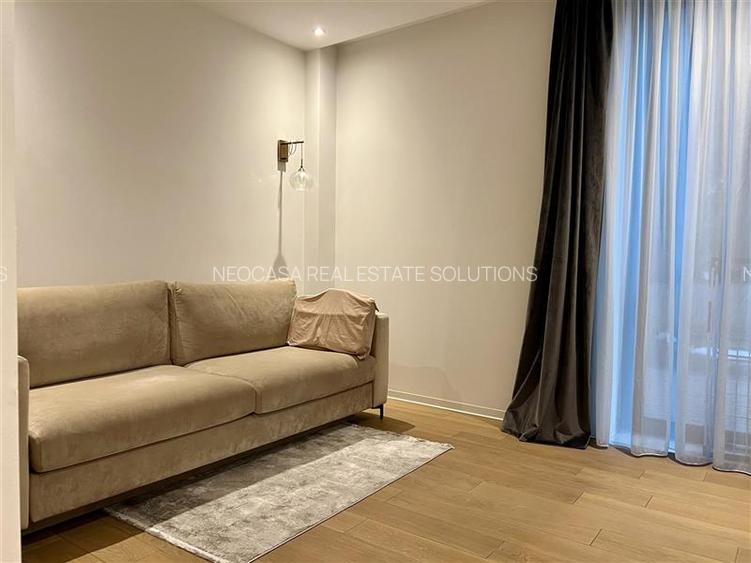 Duplex spectaculos cu gradina proprie | ONE Charles de Gaulle - 20