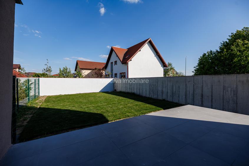 Casa familiei tale in Dumbravita | P+E, mobilat, langa scoala noua | 0% comision - 46