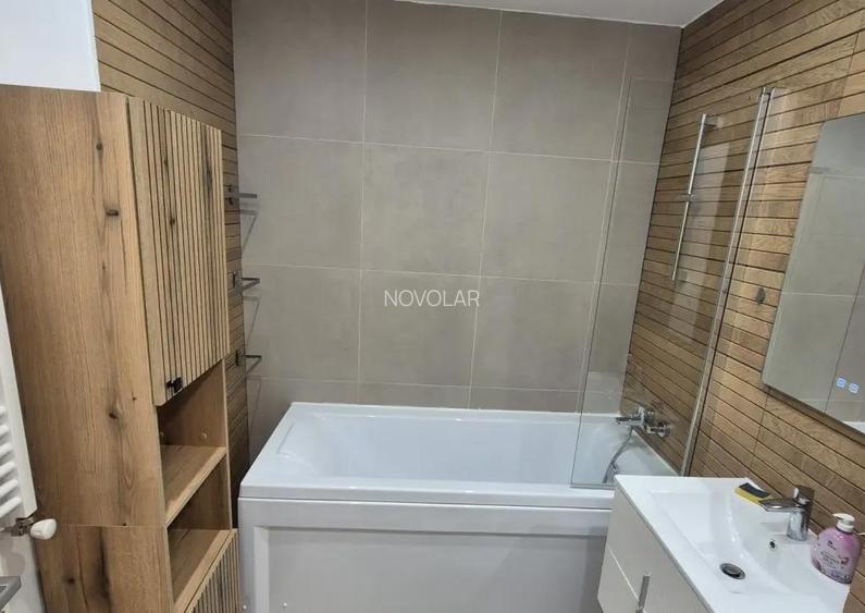 Apartament 2 camere cu Terasa - stil Penthouse, 132mp Titan - 7