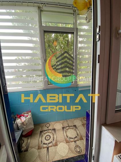 Oltenitei Piata Bagdazar A. Bacalbasa vanzare 3 camere - 11