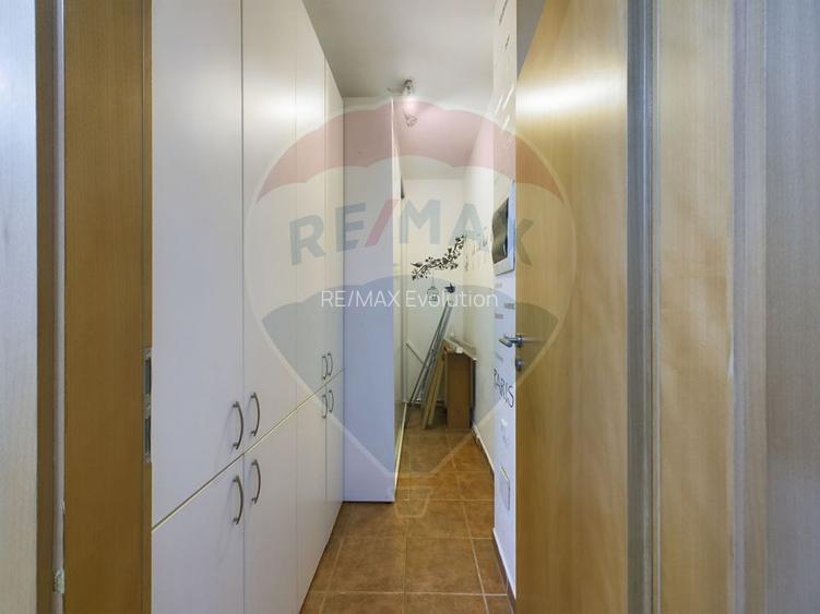 COMISION 0| Apartament de inchiriat 2 camere Avantgarden 1 - 16