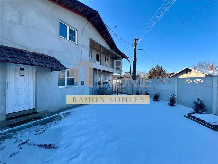 Vanzare Casa Individuala 4 camere,  P+M , Sat Tarinceni  , Prahova - 3