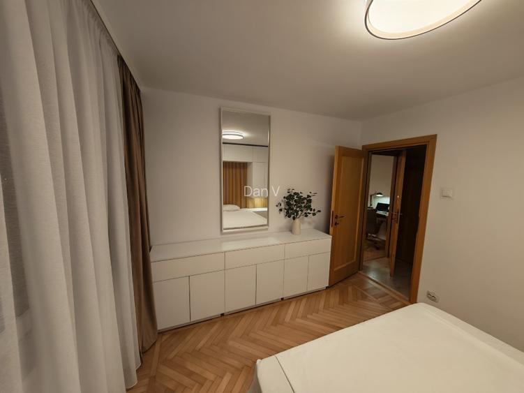 Apartament modern vedere panoramică către Parcul IOR locație excelentă - 3