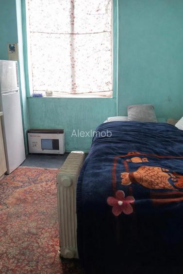 Vand garsoniera ,Fraidorf - 4