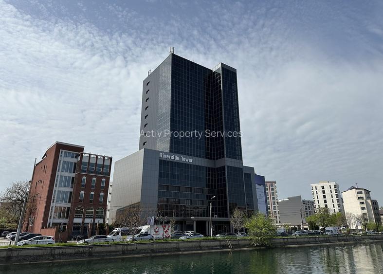 RIVERSIDE TOWER, Grozavesti - comision 0%, reprezentam proprietarul! - 8