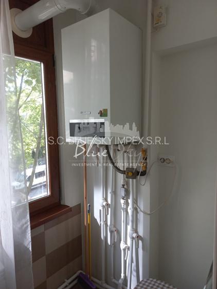 Tomis Nord - Apartament cochet 2 cam dec, etaj 2 centrala gaz - 11