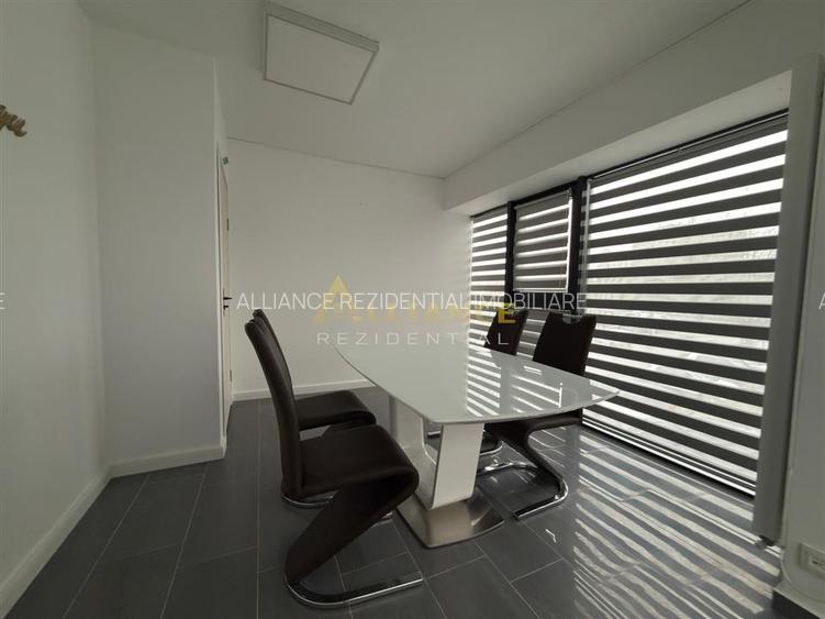 Spatiu de inchiriat - Metrou Dimitrie Leonida - 7