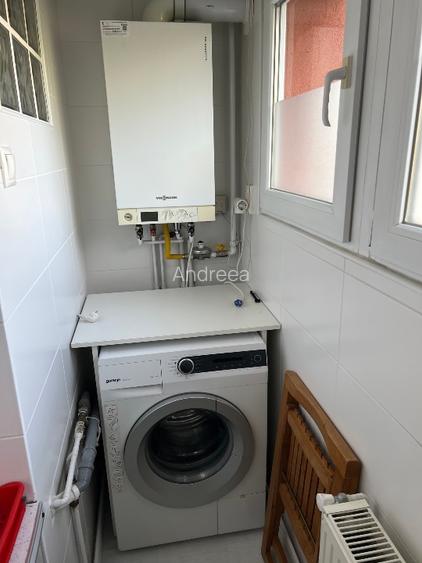 Proprietar inchiriez garsoniera in bloc de apart. str Uranus, langa piata Astra - 8