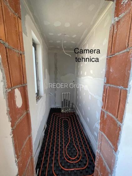 PAULESTI - vila 2024 la cheie ,  P+1E, Sc-174m - 220000 euro - 14