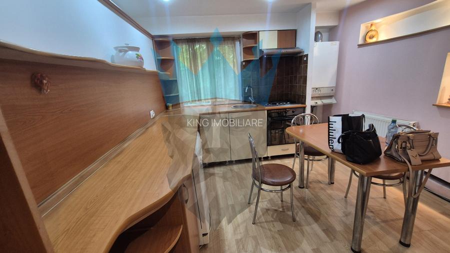 Apartament 2 Camere Mihai Bravu - 11