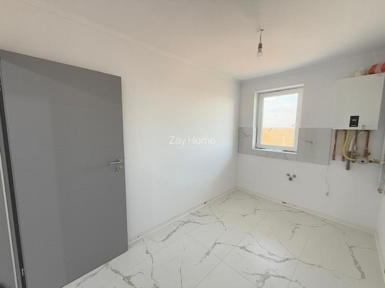 Decomandat. Loc de parcare. Spatiu depozitare pod. - 4