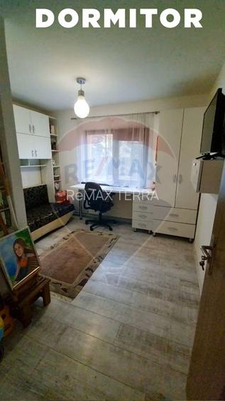 Bulevardul Republicii, apartament cu 4 camere de vanzare! - 9