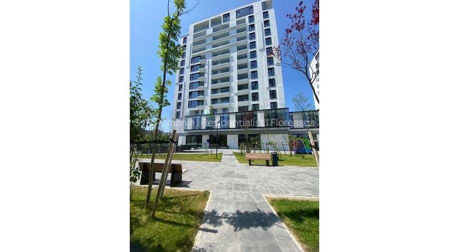 REC3001504 Spatiu comercial One Cotroceni Park I Ideal Investitie - 12