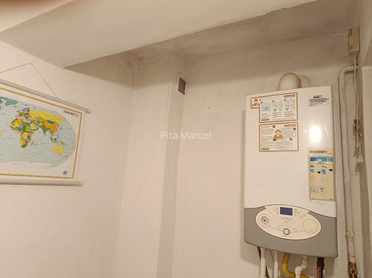 Garsoniera de vânzare  - 7