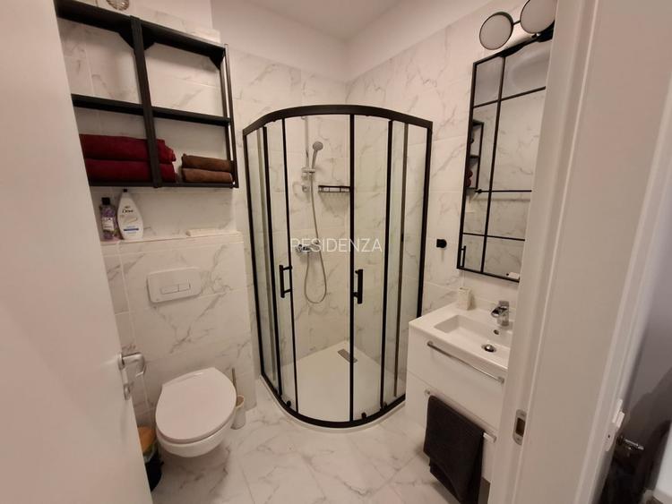 Apartament 3 camere Fundeni LUX, încălzire în pardoseală ,pacare subterană - 11