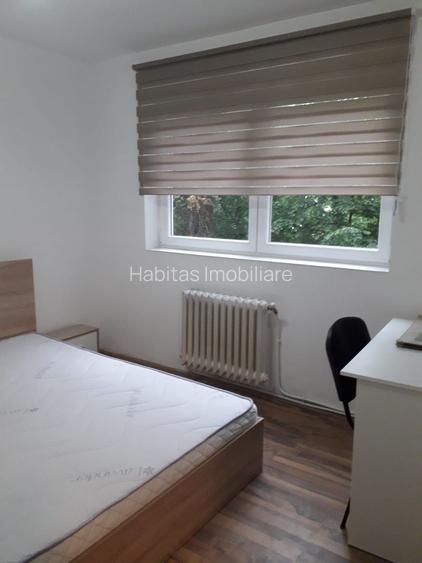 3 camere, de vanzare, etaj 1,  in Manastur, strada G. Alexandrescu - 2